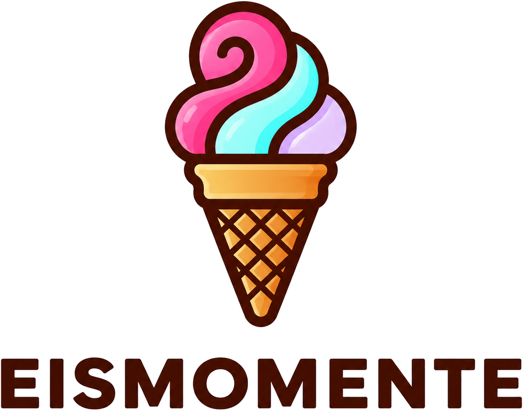 Eismomente Logo